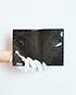 Mulberry Travel Pouch, other view